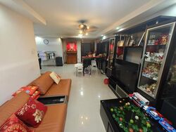 Blk 629 Jurong West Street 65 (Jurong West), HDB Executive #510235131